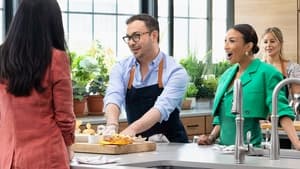 America's Test Kitchen: The Next Generation with Jeannie Mai Entertaining is for Everyone