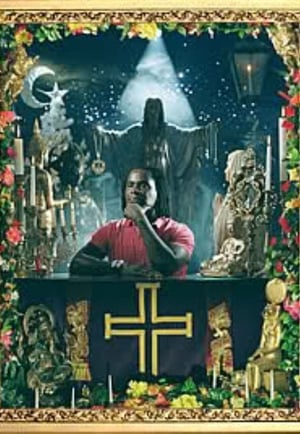 Poster The Hidden Story of Jesus (2007)