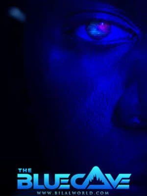 Poster The Blue Cave (2021)