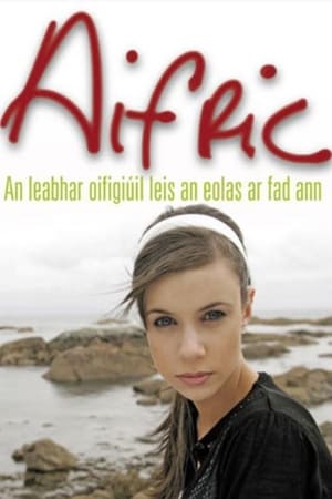 Poster Aifric Season 3 Episode 1 2008