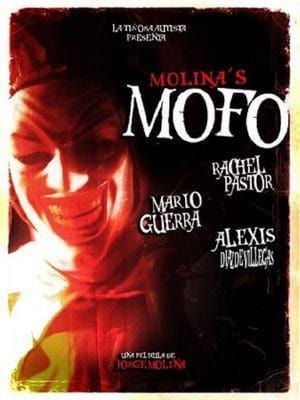 Poster Molina's Mofo 2008