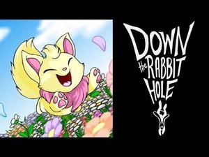 Neopets (ft. PetSimmerJulie)
