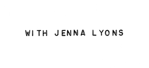 Stylish with Jenna Lyons