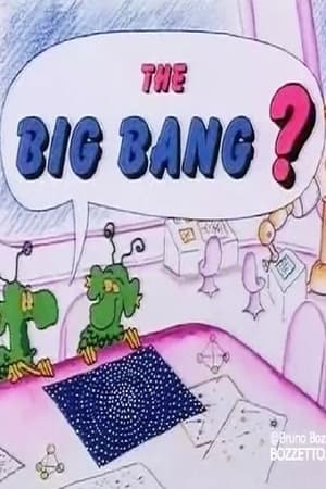 Poster Big Bang 1990