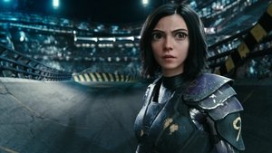 อลิตา แบทเทิล แองเจิ้ล Alita: Battle Angel (2019) พากไทย