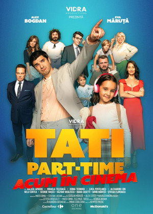 Part-Time Daddy 11