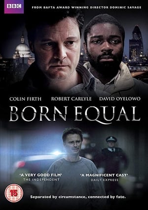 Poster Born Equal (2006)