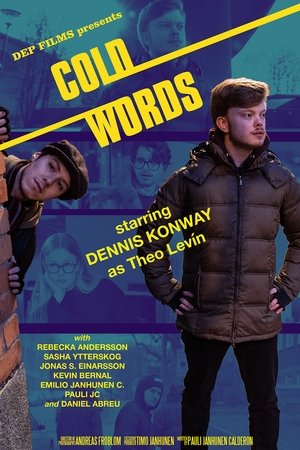Watch Cold Words online