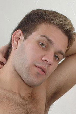 Felipe Todenzo portrait