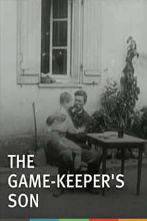 Image The Game-Keeper's Son