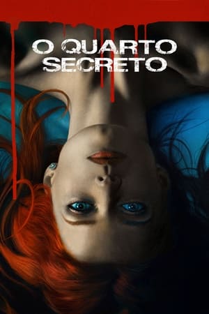 O Quarto Secreto - Poster