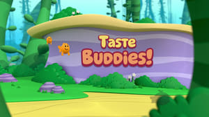 Bubble Guppies Taste Buddies!