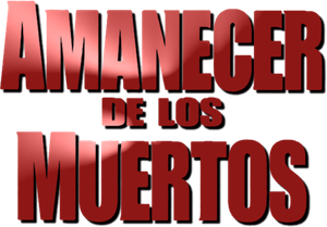 Amanecer de los muertos