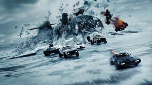 The Fate of the Furious 2017