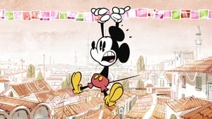 Mickey Mouse: 3×14