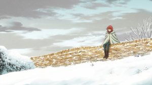 The Ancient Magus’ Bride: Season 1 Episode 20 –