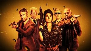 Hitman’s Wife’s Bodyguard (2021)