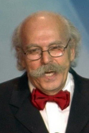 Namoun Madani portrait