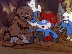 The Smurfs The Bad Place