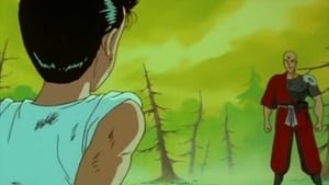 Yu Yu Hakusho: Season 1 Episode 11