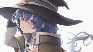Mushoku Tensei: Jobless Reincarnation ( 2021 )