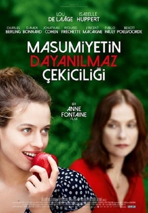 Image Masumiyetin Dayanılmaz Çekiciliği