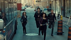 Shadowhunters : The Mortal Instruments saison 2 Episode 20