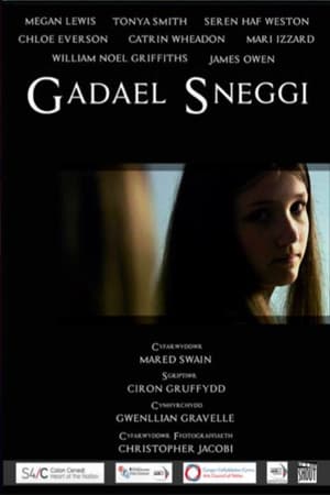 Poster Gadael Sneggi (2013)