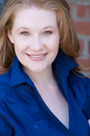 Stacy Reed Payton portrait