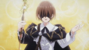 Kunon the Sorcerer Can See: 1×2