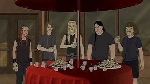 Metalocalypse: 2×4