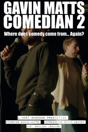 Image Comedian 2