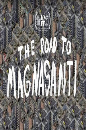 The Road to Magnasanti
