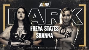 AEW Dark December 08, 2020