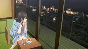 Kirei ni Shitemoraemasu ka.: 1×6