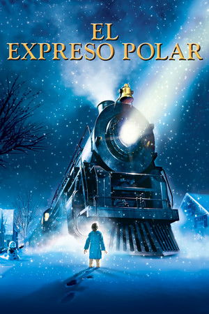 poster The Polar Express