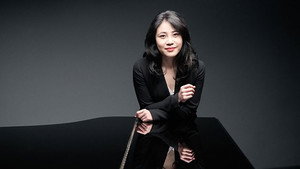 Grieg's Piano Concerto with Zee Zee