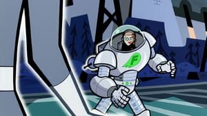 Danny Phantom: 2×9