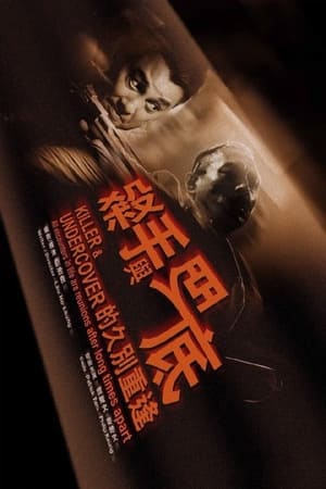 Poster 殺手與臥底的久別重逢 2016