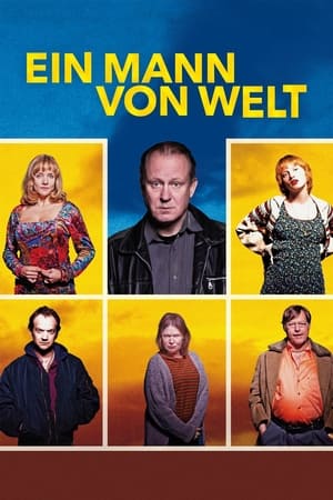 Ein Mann von Welt (2010)