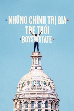 Những Chính Trị Gia Trẻ Tuổi Boys State (2020)