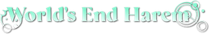 World's End Harem — Logos 3
