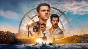 Uncharted (2022) Hindi Dubbed Full Movie Watch Online HD Print Free Download