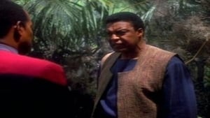 Star Trek: Deep Space Nine: 2×21