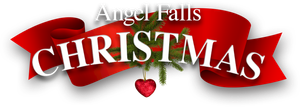 Angel Falls Christmas