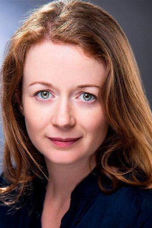 Hannah Boyde portrait