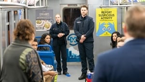 Station 19 2 x episodio 10