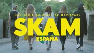 poster SKAM Spain