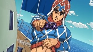 JoJo’s Bizarre Adventure 8 Online Sub Español