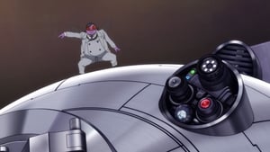 PERSONA 5 The Animation: 1×12